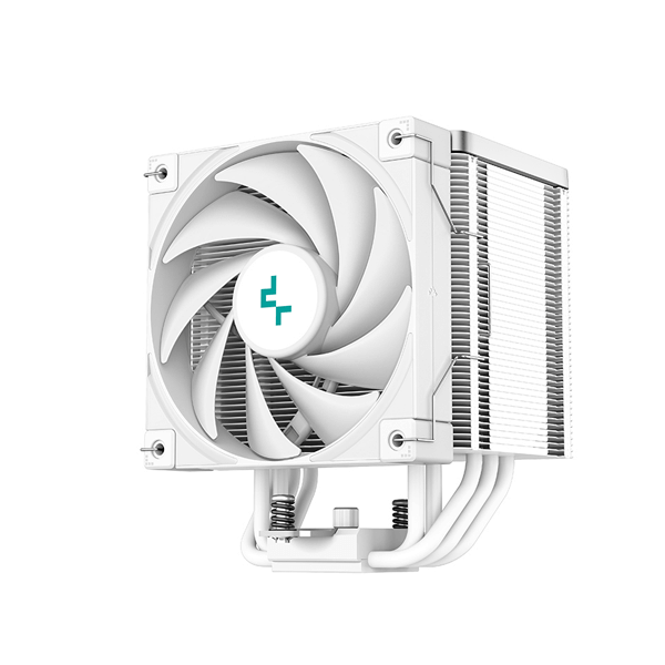 Deepcool AK500 White 120mm CPU Air Cooler
